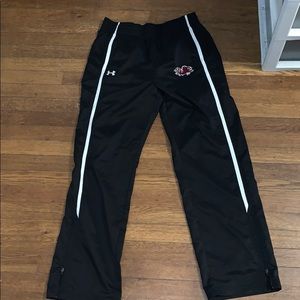 U of SC Gamecocks sweatpants